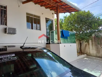 Casa com 2 Quartos à venda, 180m² no São Pedro, Esmeraldas