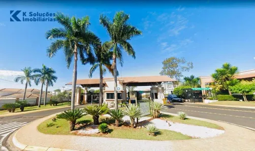 Lote/Terreno à venda, 597m² no Vila Aviação, Bauru