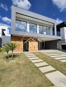 Casa com 3 Quartos à venda, 203m² no Cyrela Landscape Esplanada, Votorantim