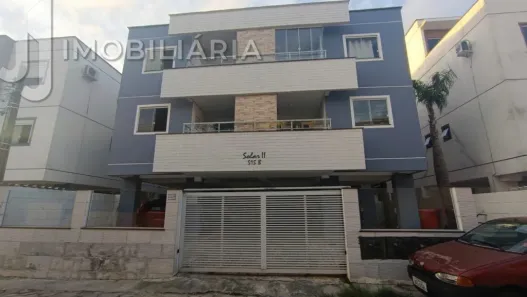 Apartamento com 2 Quartos à venda, 56m² no Ingleses do Rio Vermelho, Florianópolis