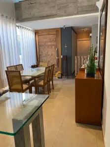Casa de Condomínio com 3 Quartos à venda, 140m² no Ideal Life Ecolazer Residence, São José do Rio Preto