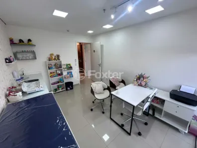 Sala Comercial à venda, 48m² no Vila Leopoldina, São Paulo
