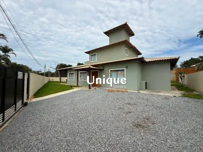 Casa de Condomínio com 3 Quartos à venda, 169m² no , Armação dos Búzios