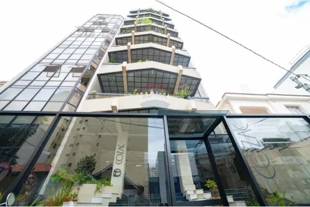 Apartamento com 4 Quartos à venda, 240m² no Centro, Juiz de Fora