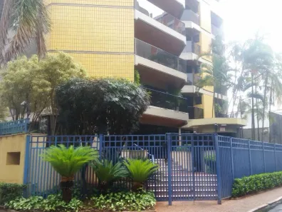 Apartamento com 4 Quartos à venda, 257m² no Centro, Campinas