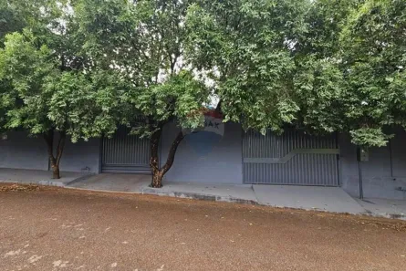 Casa com 2 Quartos à venda, 120m² no Maria Joaquina, Pontal do Araguaia