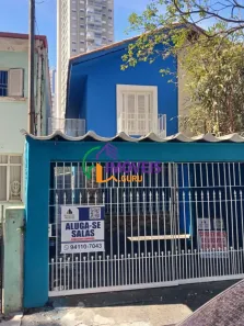 Ponto Comercial para venda ou aluguel, 15m² no Jardim Prudência, São Paulo