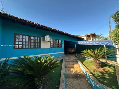Casa com 3 Quartos à venda, 163m² no Brasília, Londrina