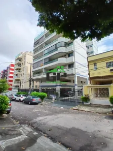 Apartamento com 3 Quartos à venda, 107m² no Vila Valqueire, Rio de Janeiro