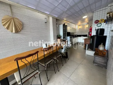 Apartamento com 3 Quartos à venda, 147m² no Nova Granada, Belo Horizonte