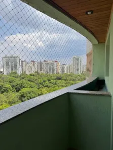Apartamento com 1 Quarto à venda, 32m² no Norte, Brasília