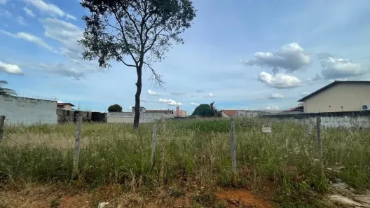 Lote/Terreno à venda, 366m² no Jardim Nova Era Acréscimo, Aparecida de Goiânia
