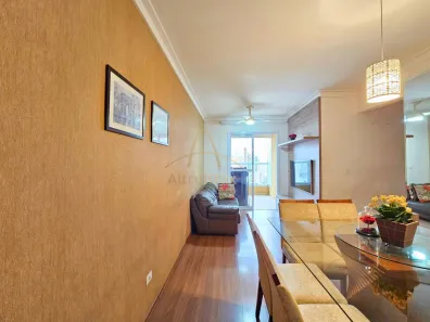 Apartamento com 3 Quartos à venda, 72m² no Vila Osasco, Osasco