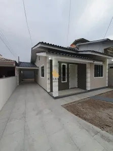 Casa com 2 Quartos à venda, 92m² no São Sebastião, Palhoça