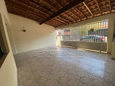Casa com 2 Quartos à venda, 124m² no Jardim Santa Esmeralda, Sorocaba
