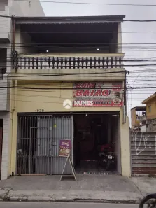 Sobrado com 3 Quartos à venda, 193m² no Baronesa, Osasco