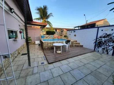 Casa com 4 Quartos à venda, 306m² no Parque Califórnia, Campos dos Goytacazes