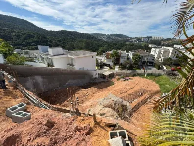 Lote/Terreno à venda, 475m² no Tamboré, Santana de Parnaíba
