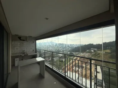 Apartamento com 3 Quartos à venda, 120m² no Centro Comercial Jubran, Barueri