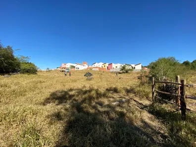 Lote/Terreno à venda, 6450m² no Jd. Cachoeira, Salto de Pirapora