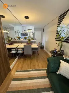 Apartamento com 2 Quartos à venda, 57m² no Vila Yara, Osasco