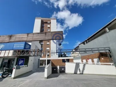 Apartamento com 2 Quartos para alugar, 71m² no Trindade, Florianópolis