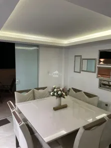 Cobertura com 3 Quartos à venda, 265m² no Bairu, Juiz de Fora