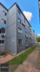 Apartamento com 2 Quartos à venda, 52m² no Santos Dumont, São Leopoldo