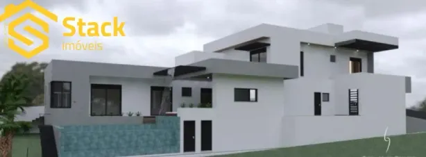 Casa de Condomínio com 4 Quartos à venda, 600m² no Bosque, Vinhedo