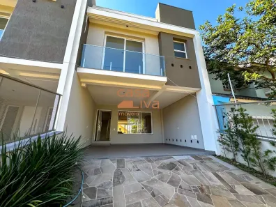 Sobrado com 3 Quartos à venda, 200m² no Jardim Itu, Porto Alegre