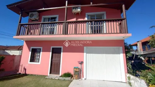 Casa com 6 Quartos à venda, 393m² no Campeche, Florianópolis