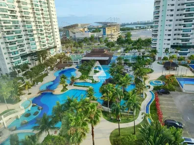 Apartamento com 4 Quartos à venda, 98m² no Barra Olímpica, Rio de Janeiro