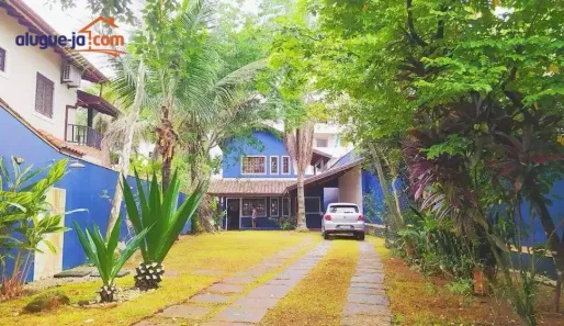 Casa com 2 Quartos à venda, 240m² no Centro, Ubatuba