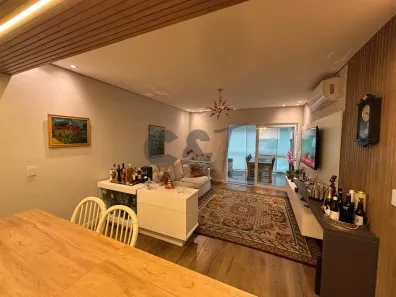 Apartamento com 2 Quartos à venda, 80m² no Santo Amaro, São Paulo