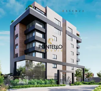 Apartamento com 4 Quartos à venda, 311m² no Liberdade, Belo Horizonte