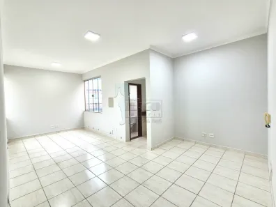 Sala Comercial para alugar, 28m² no Alto da Boa Vista, Ribeirão Preto