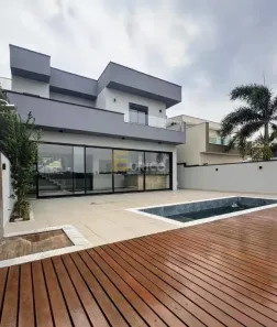 Casa de Condomínio com 3 Quartos à venda, 240m² no Jardim Alto da Colina, Valinhos