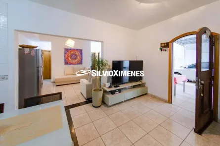 Casa com 5 Quartos à venda, 395m² no Buritis, Belo Horizonte