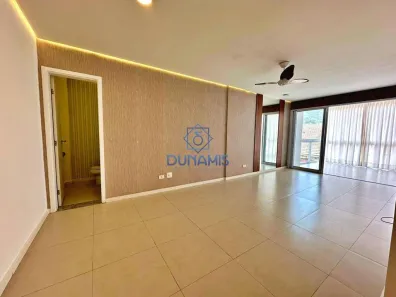 Apartamento com 3 Quartos à venda, 121m² no Jardim Las Palmas, Guarujá