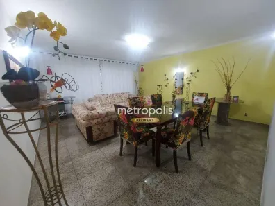 Sobrado com 4 Quartos à venda, 383m² no Rudge Ramos, São Bernardo do Campo