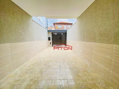 Sobrado com 3 Quartos à venda, 120m² no Jardim Popular, São Paulo