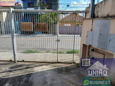 Casa com 3 Quartos para alugar, 100m² no Baeta Neves, São Bernardo do Campo