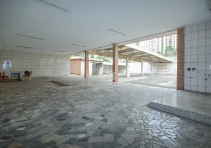 Galpão/Depósito/Armazém à venda, 936m² no Jardim Vila Mariana, São Paulo