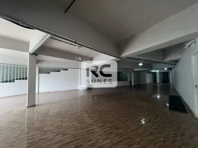 Ponto Comercial para alugar, 810m² no Nova Granada, Belo Horizonte