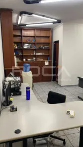 Sala Comercial para alugar, 46m² no Vila Seixas, Ribeirão Preto