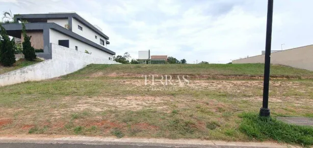 Lote/Terreno à venda, 503m² no Pinheirinho, Itu