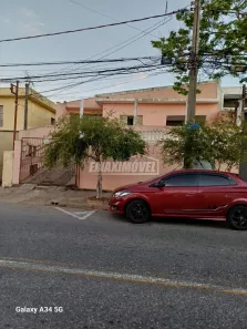 Casa com 6 Quartos à venda, 152m² no Vila Haro, Sorocaba