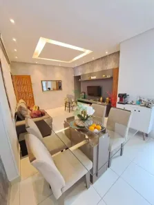 Casa com 3 Quartos à venda, 140m² no Loteamento Villa Branca, Jacareí