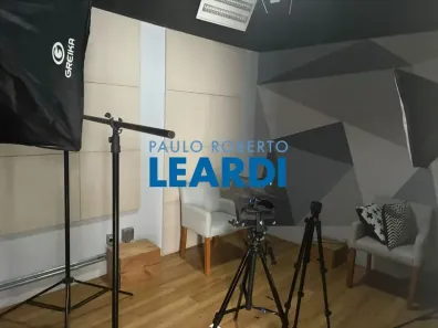 Sala Comercial para alugar, 38m² no Vila Leopoldina, São Paulo