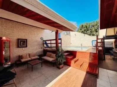 Casa com 4 Quartos à venda, 280m² no Jardim das Indústrias, São José dos Campos